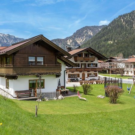 Ferienhaus & -Wohnung Flatscher Вайдринг Екстериор снимка