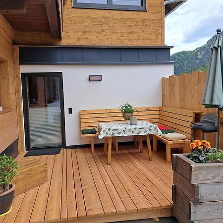 Ferienhaus & -Wohnung Flatscher Вайдринг Екстериор снимка