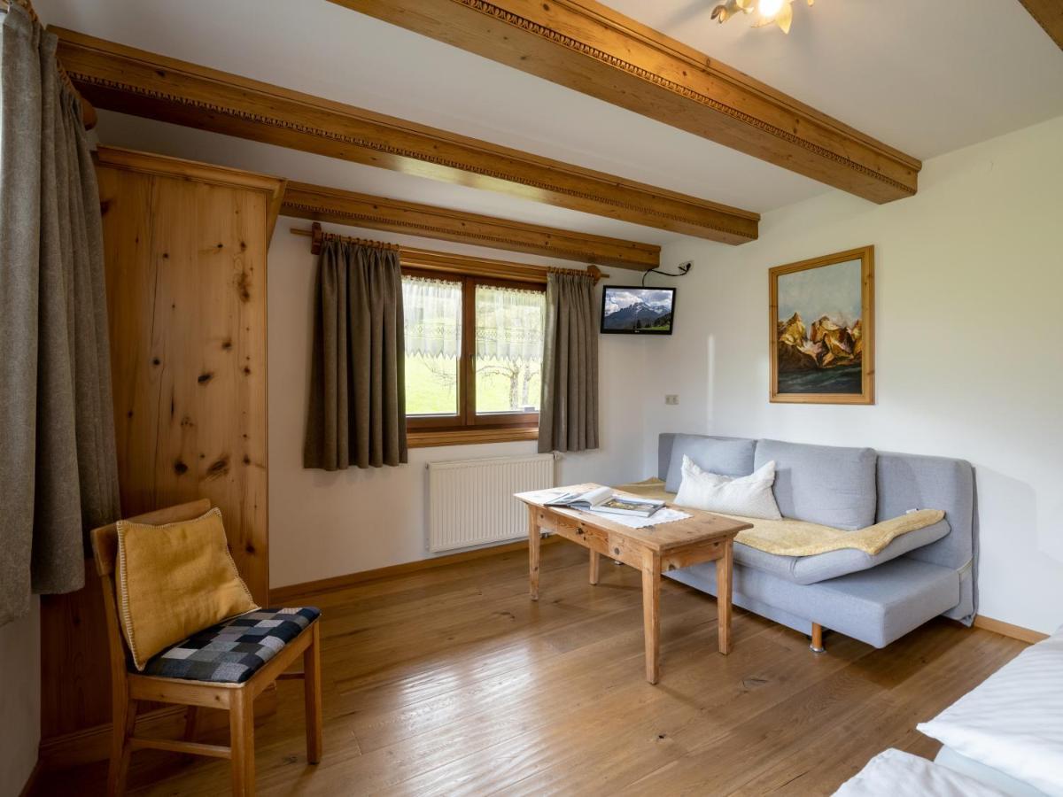 Ferienhaus & -Wohnung Flatscher Вайдринг Екстериор снимка