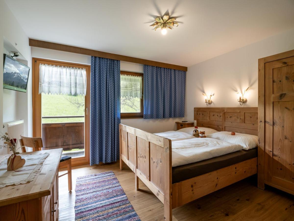 Ferienhaus & -Wohnung Flatscher Вайдринг Екстериор снимка