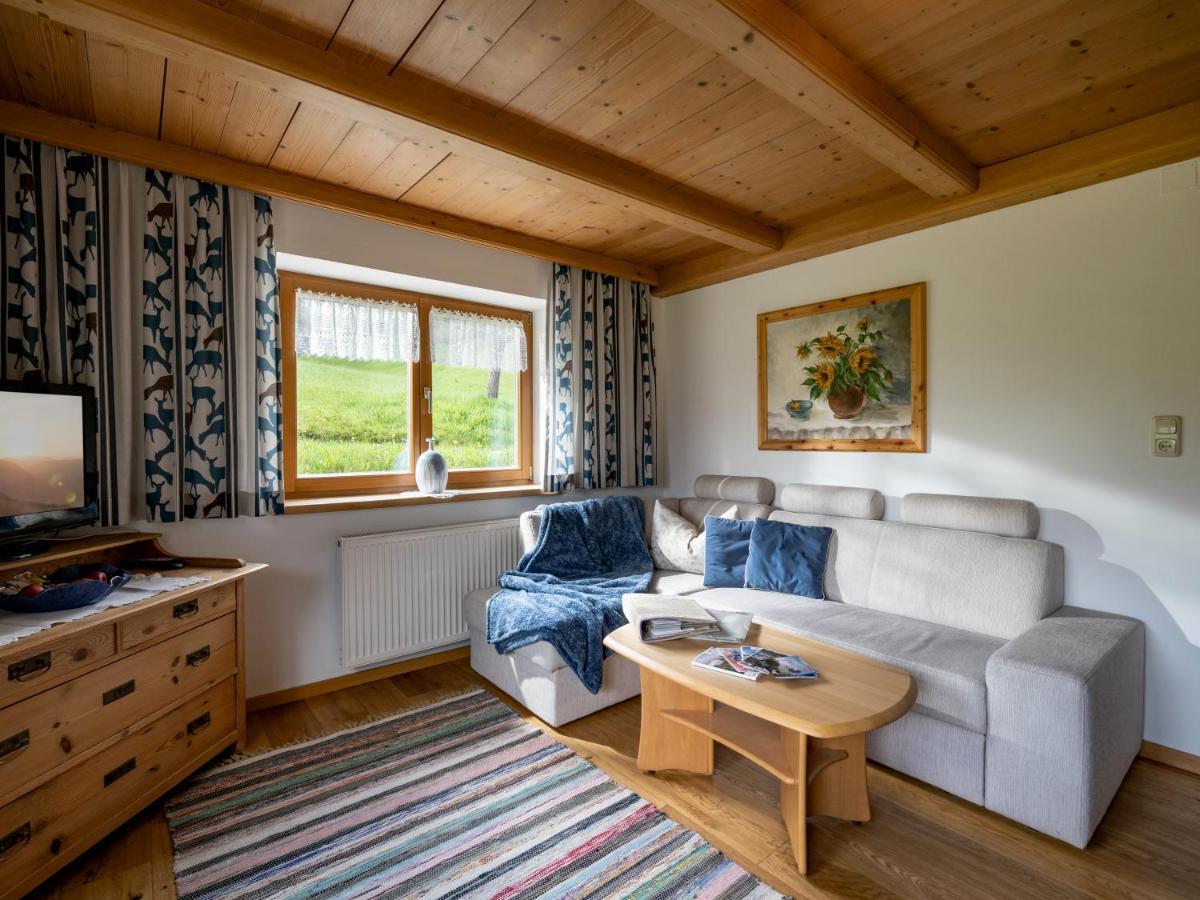 Ferienhaus & -Wohnung Flatscher Вайдринг Екстериор снимка