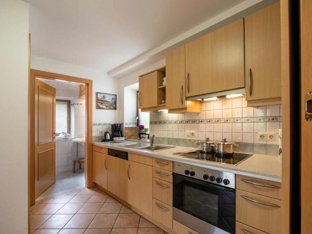 Ferienhaus & -Wohnung Flatscher Вайдринг Екстериор снимка