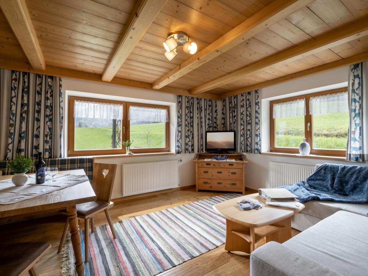 Ferienhaus & -Wohnung Flatscher Вайдринг Екстериор снимка
