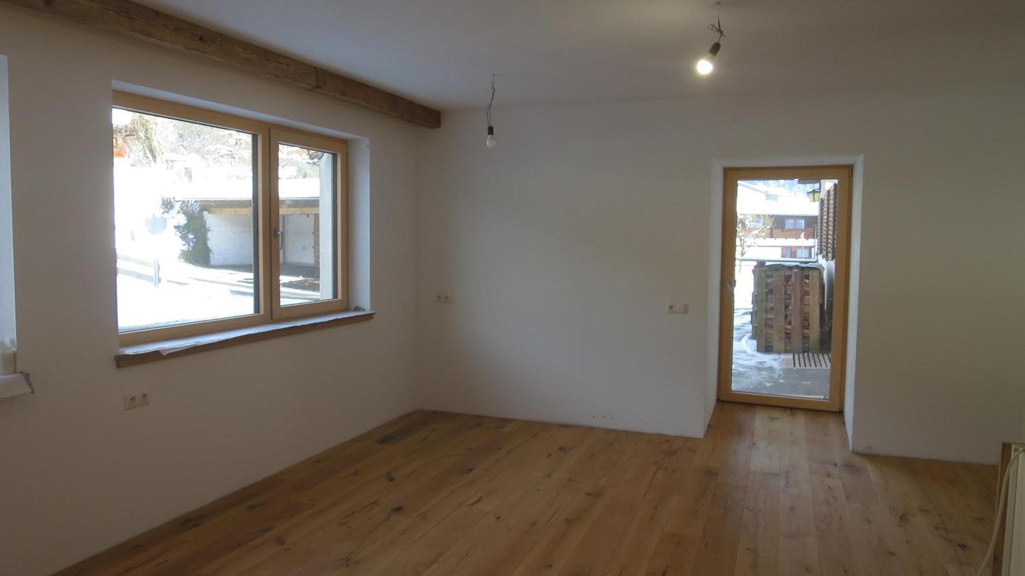 Ferienhaus & -Wohnung Flatscher Вайдринг Екстериор снимка