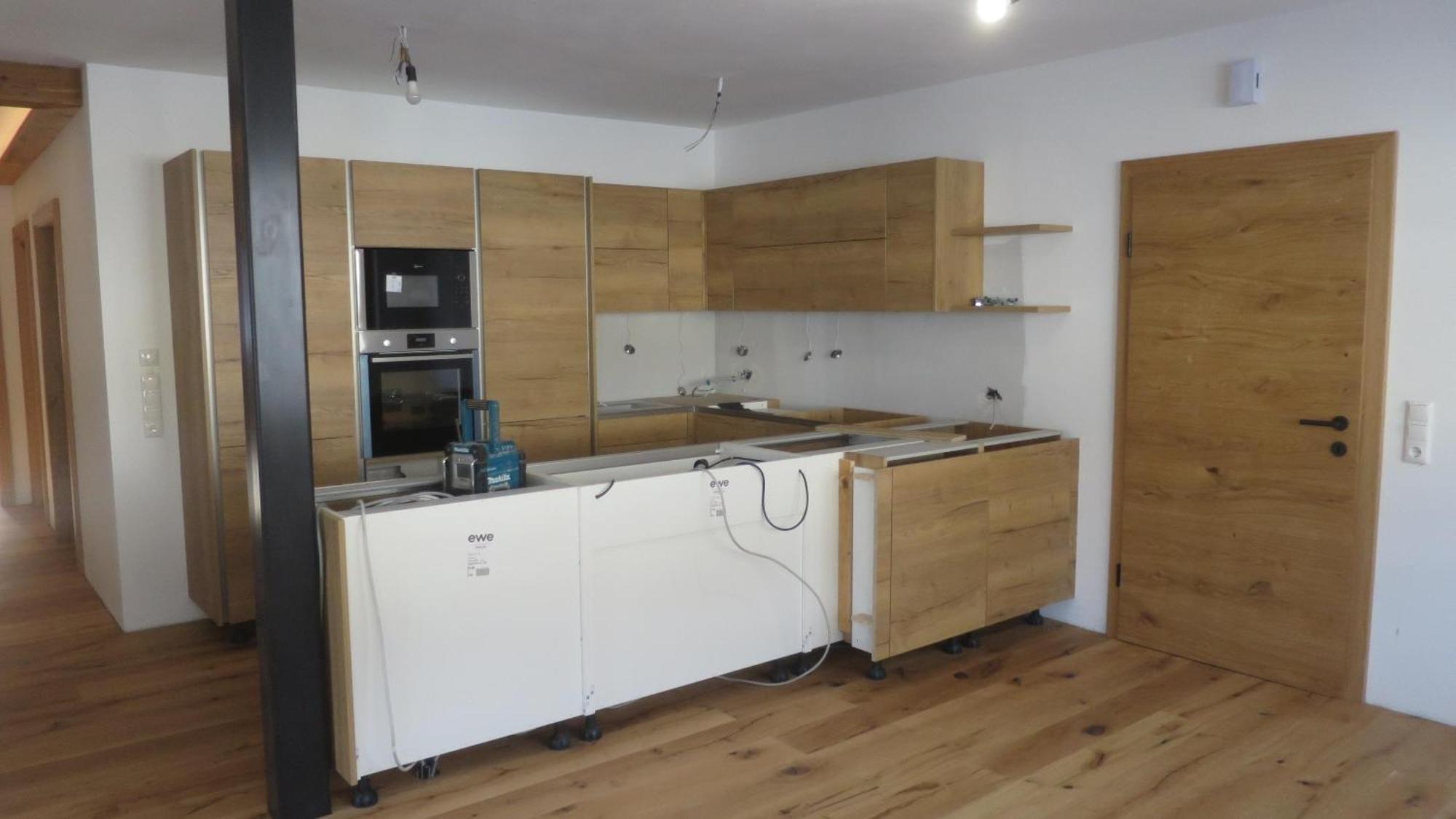 Ferienhaus & -Wohnung Flatscher Вайдринг Екстериор снимка