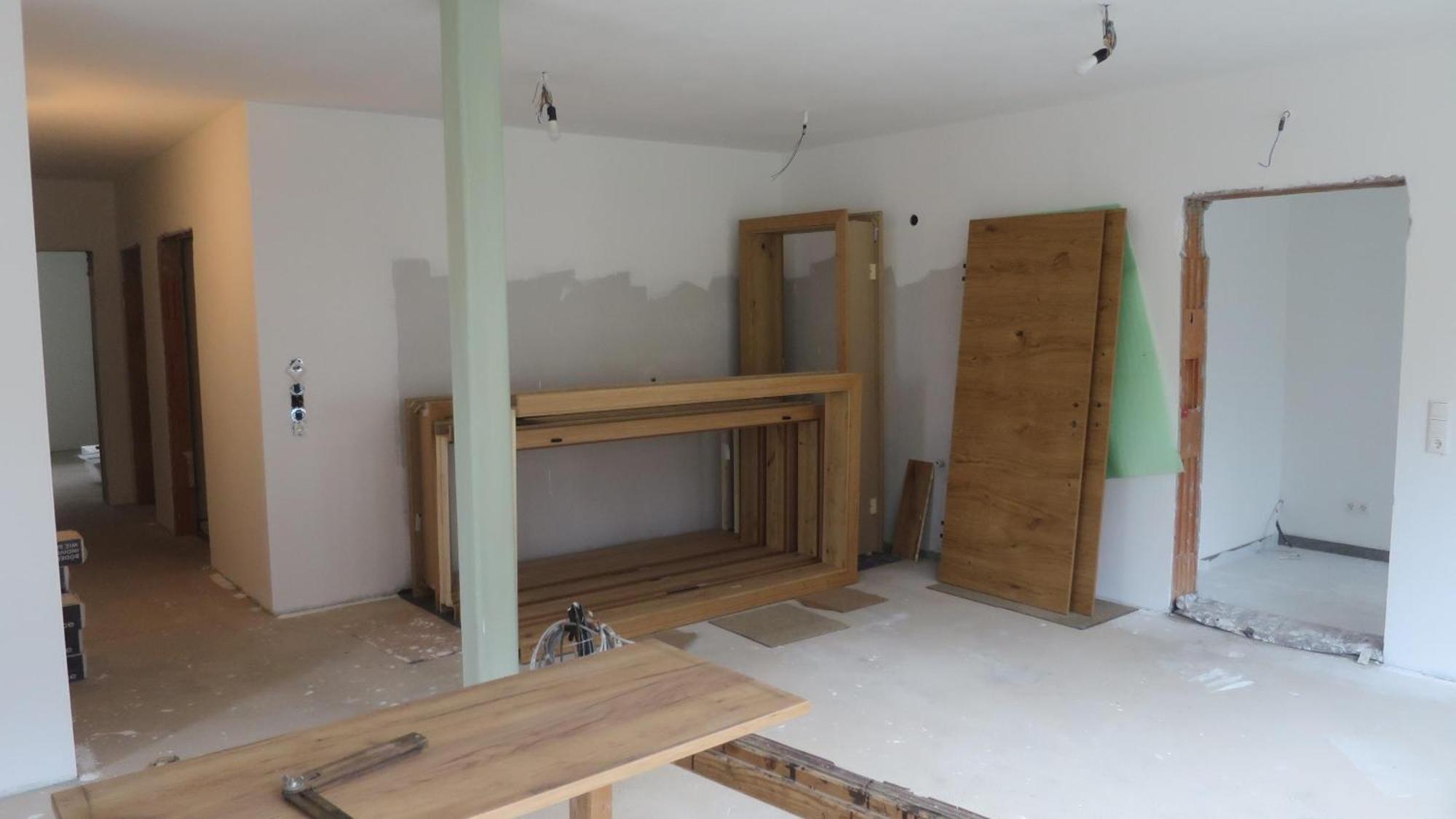 Ferienhaus & -Wohnung Flatscher Вайдринг Екстериор снимка