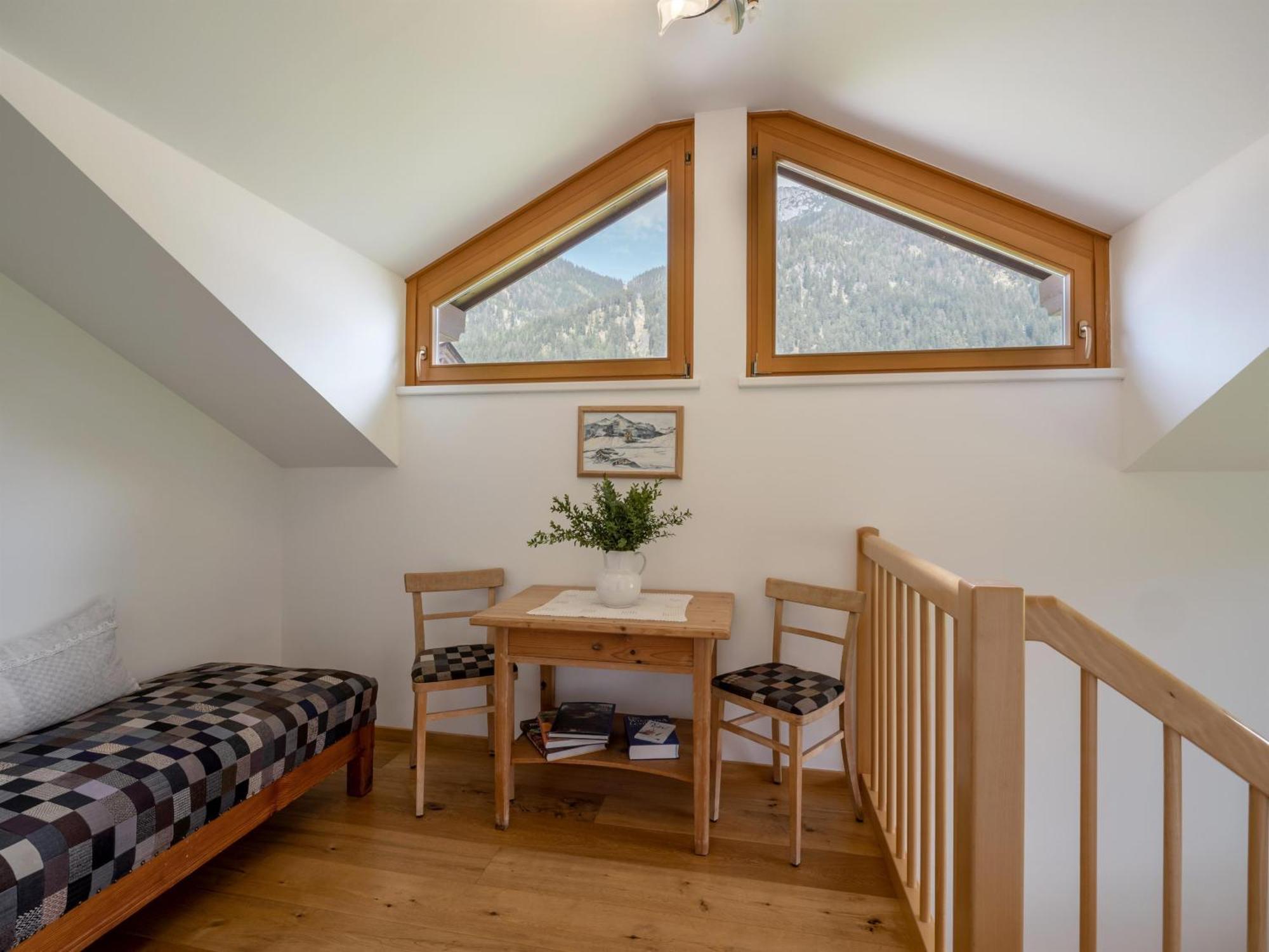 Ferienhaus & -Wohnung Flatscher Вайдринг Екстериор снимка