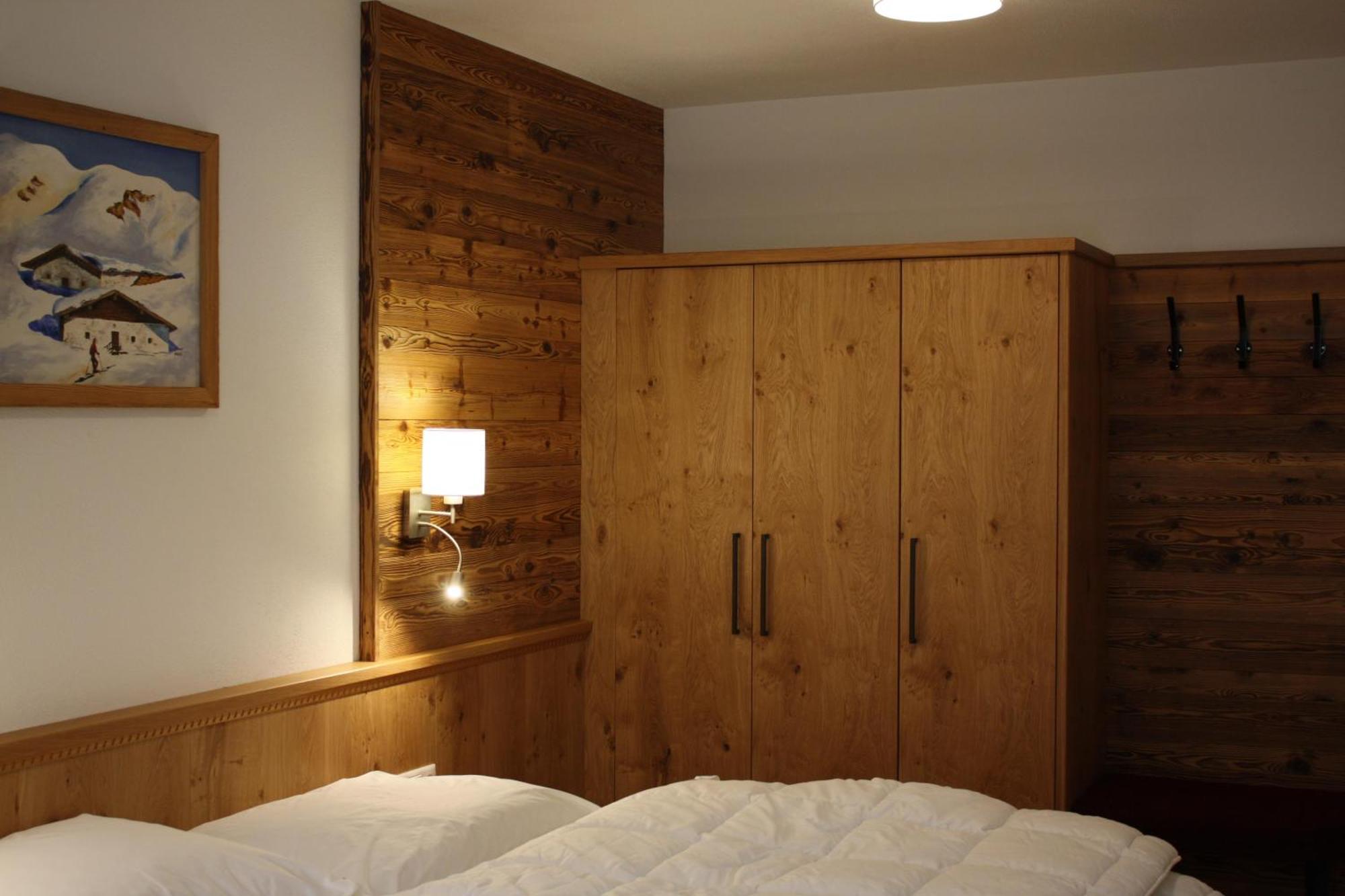 Ferienhaus & -Wohnung Flatscher Вайдринг Екстериор снимка