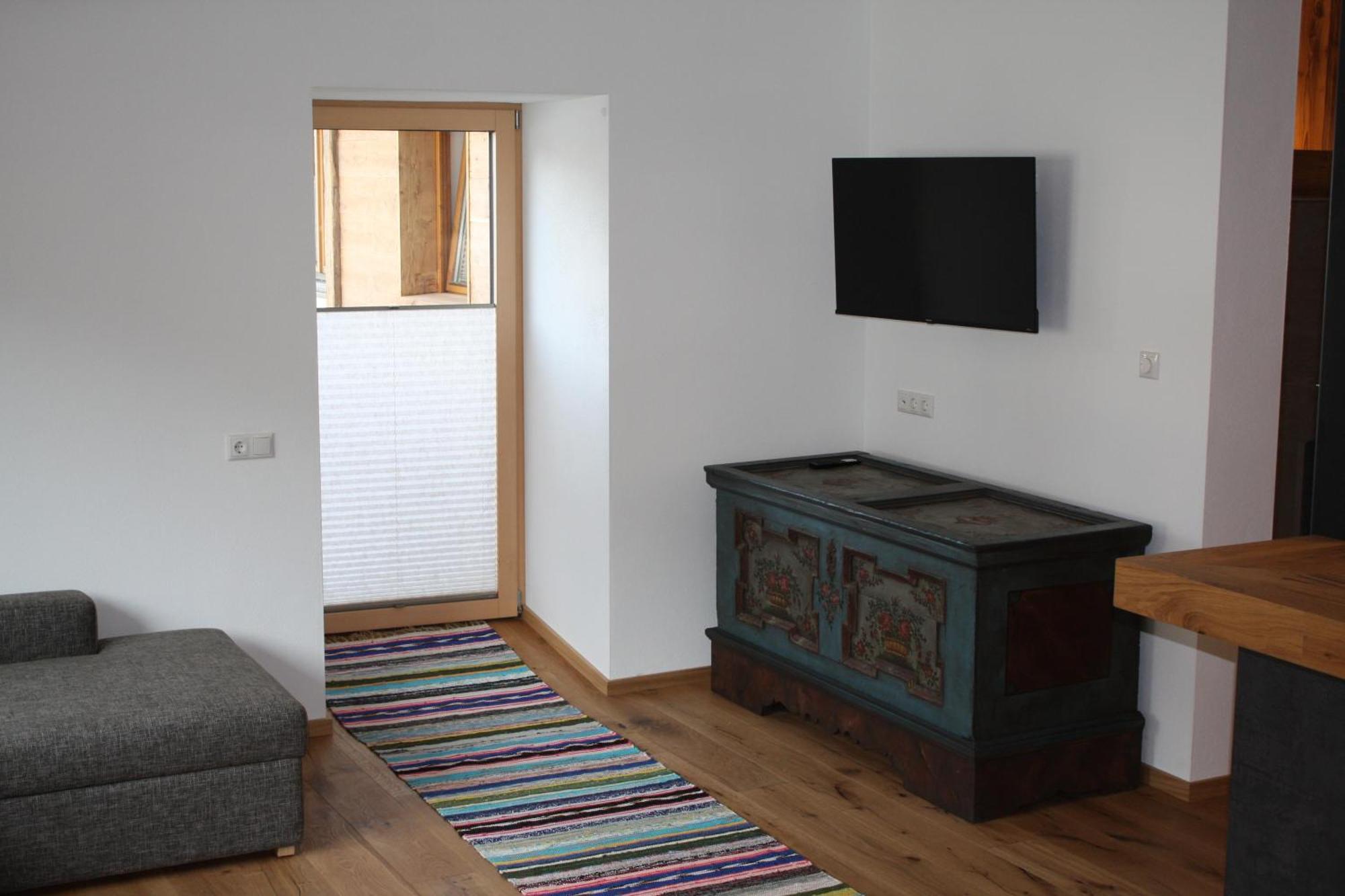 Ferienhaus & -Wohnung Flatscher Вайдринг Екстериор снимка