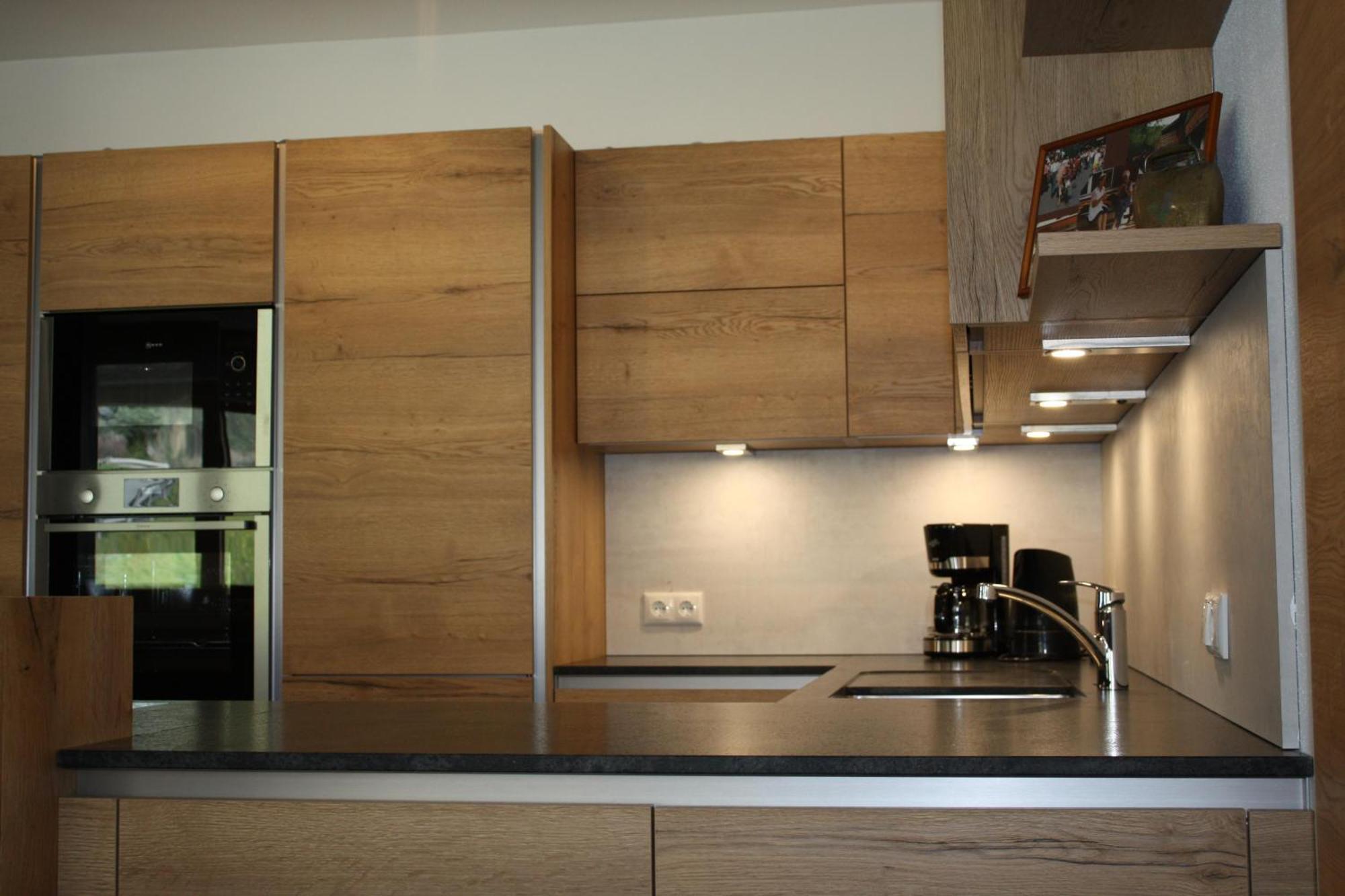 Ferienhaus & -Wohnung Flatscher Вайдринг Екстериор снимка