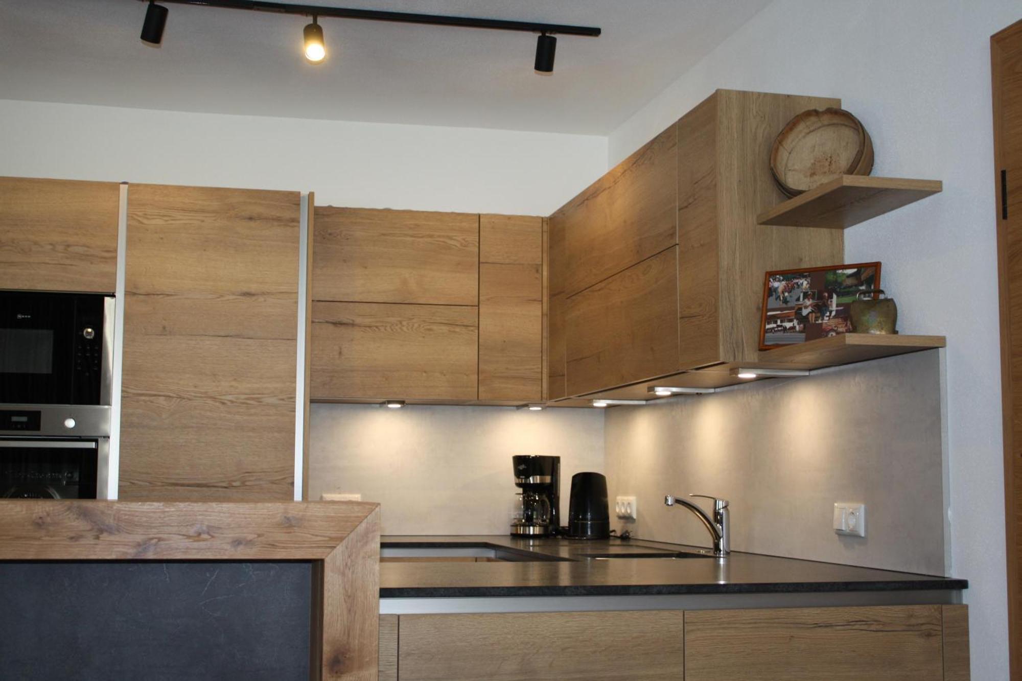 Ferienhaus & -Wohnung Flatscher Вайдринг Екстериор снимка