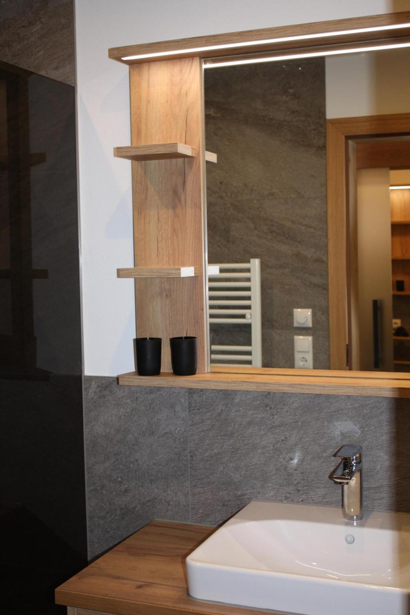 Ferienhaus & -Wohnung Flatscher Вайдринг Екстериор снимка