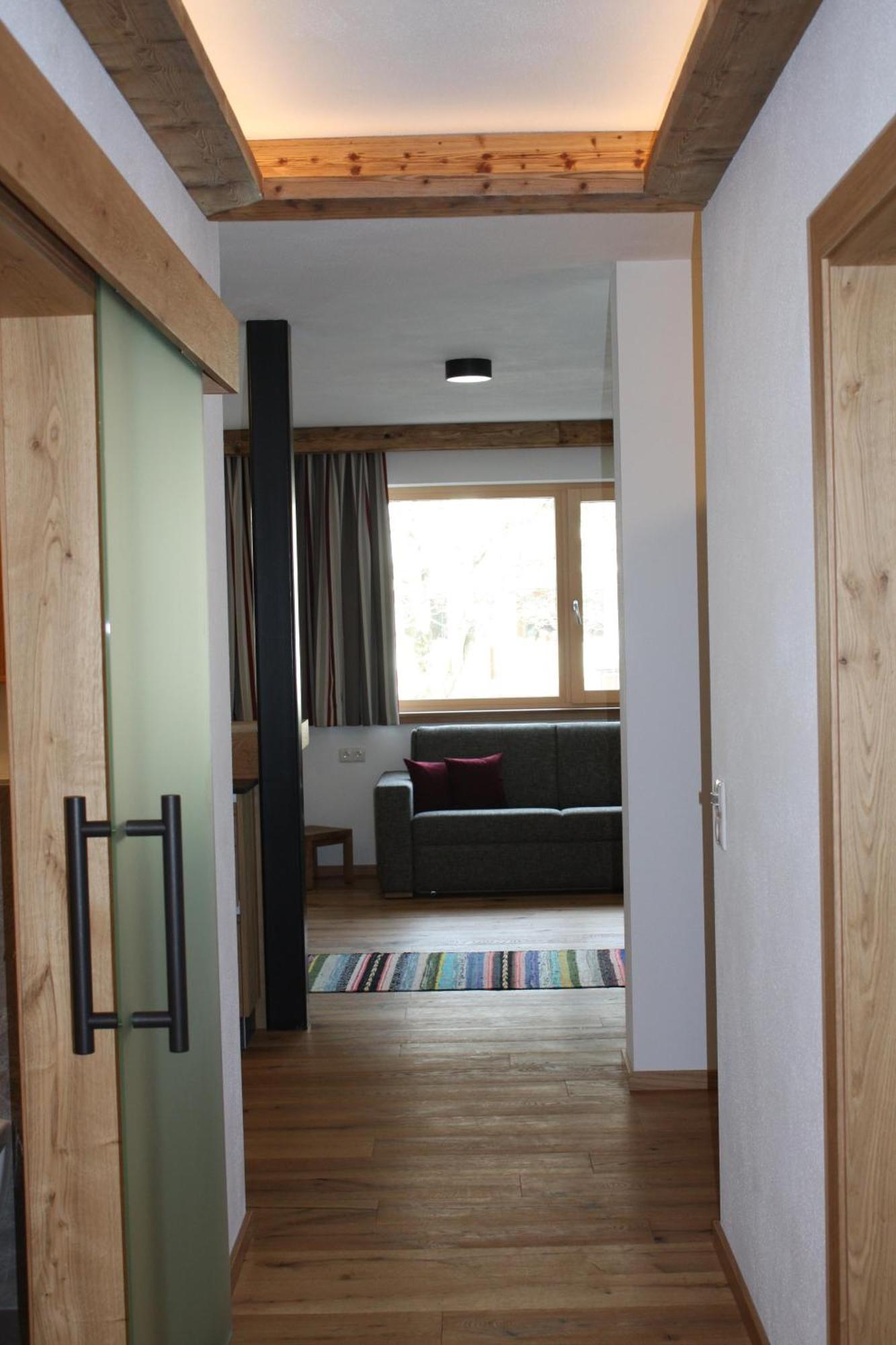 Ferienhaus & -Wohnung Flatscher Вайдринг Екстериор снимка