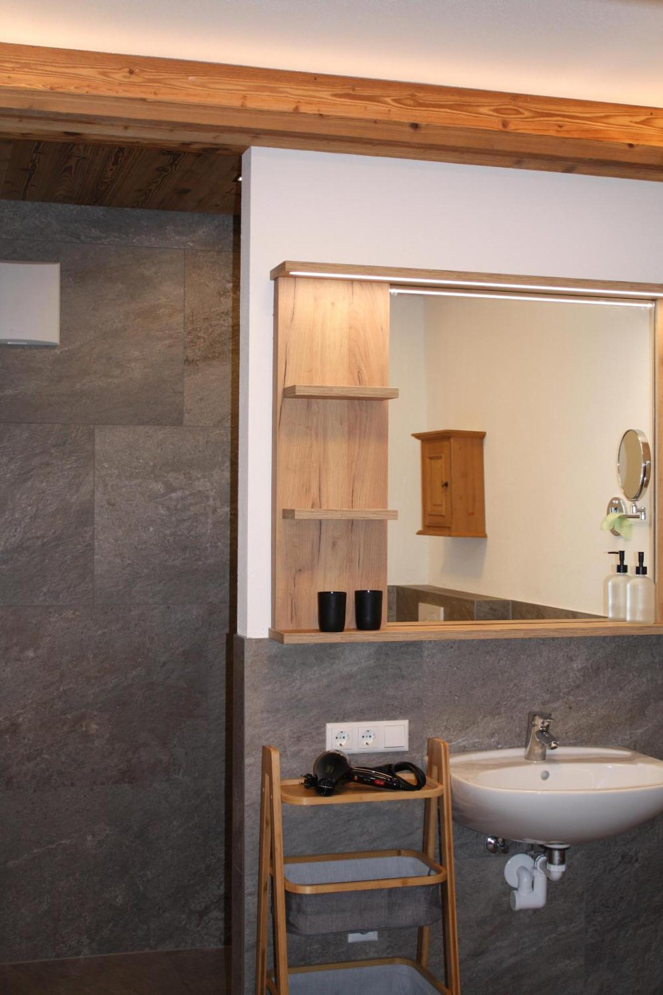 Ferienhaus & -Wohnung Flatscher Вайдринг Екстериор снимка