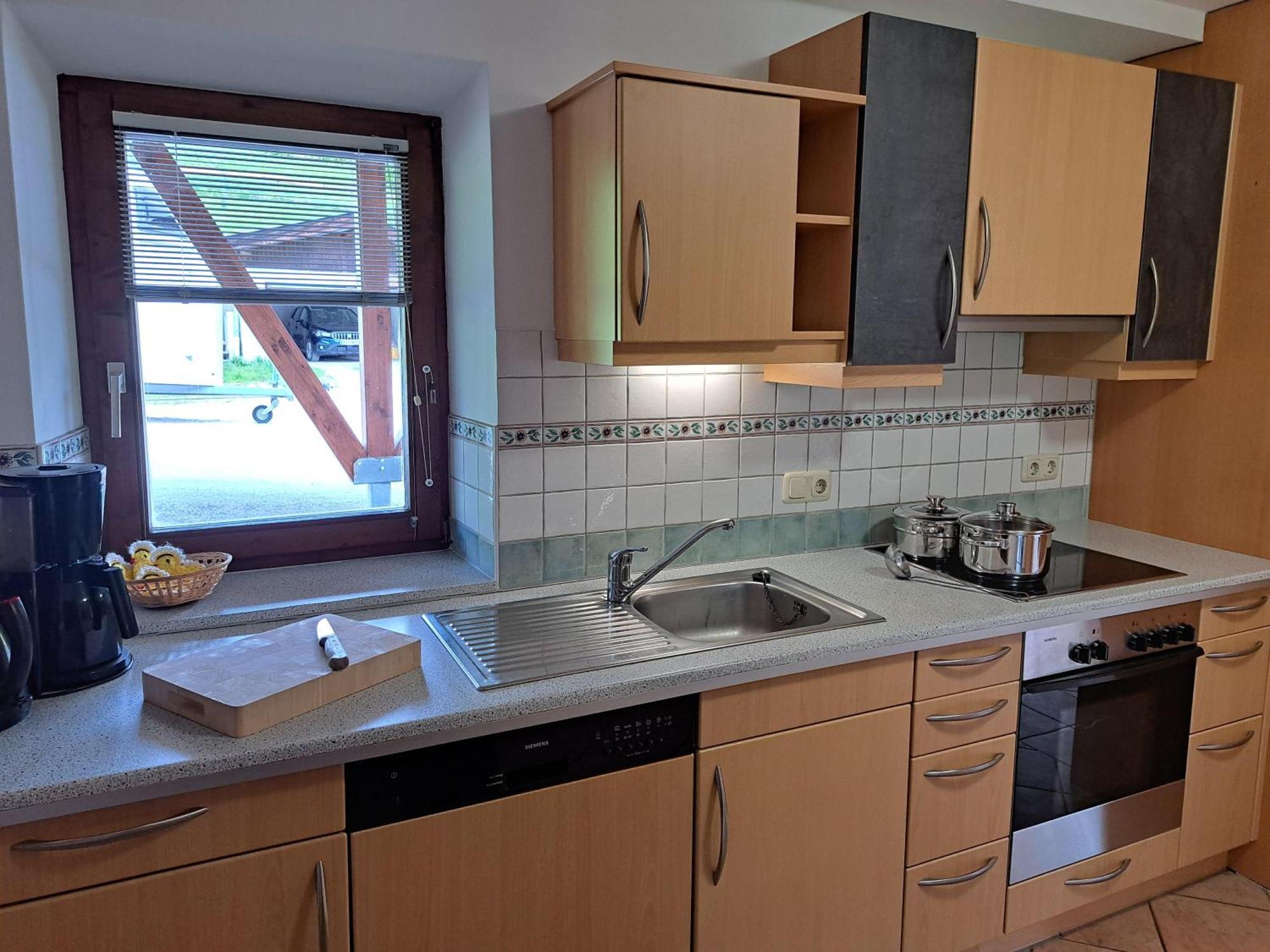 Ferienhaus & -Wohnung Flatscher Вайдринг Екстериор снимка