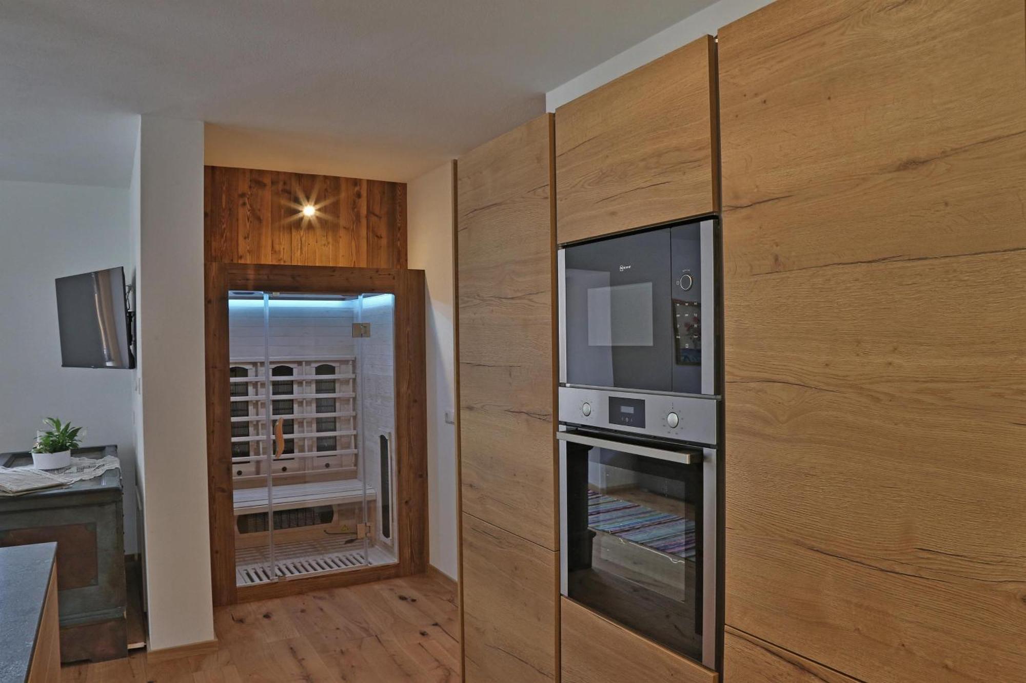 Ferienhaus & -Wohnung Flatscher Вайдринг Екстериор снимка
